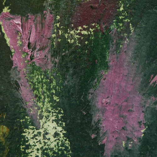 Voin Oruwu - Liquid Life Form [Corridor Audio]