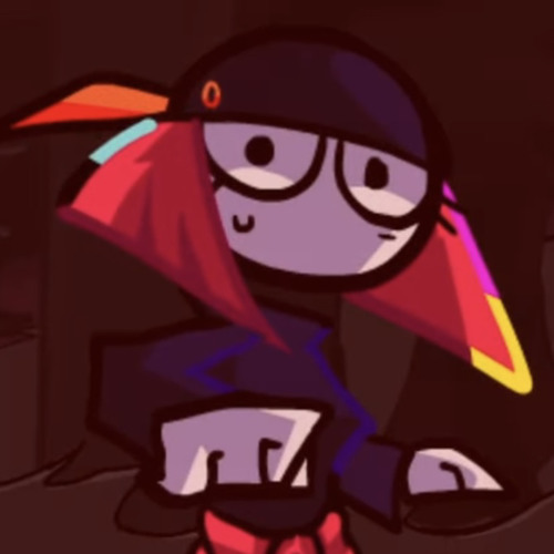 Sextuple Scramble [OST/UST]