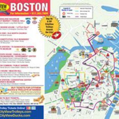 Review Special Price 1 Or 2 Day Hop-On Hop-Off Sightseeing Trolley Tour Of Boston