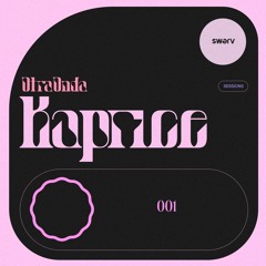 OtraOnda 001 x Kaprice