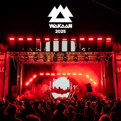 Slang Dogs @ WAKAAN 2025