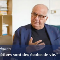 Serge Trigano casse les codes de l’hospitality… du Club Med à Mama Shelter !