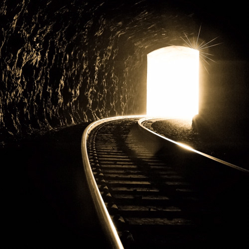 Light At The End Of The Tunnel