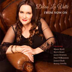 FROM NOW ON - Album SAMPLER