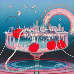 Dance Like Nobody's Watching EP - Gudu Records