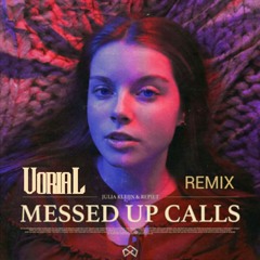 Julia Kleijn & Repiet - Messed Up Calls (Vorial Remix)