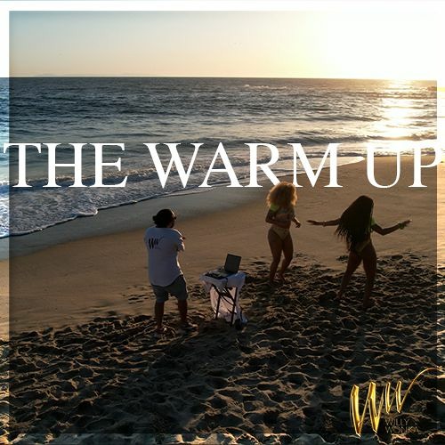 THE WARM UP W/ DI SOCA TWINS | SOCA 2023