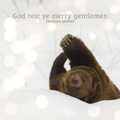God rest ye merry gentlemen