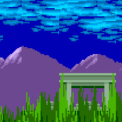 Marble Zone - Boiling Cherry Juice