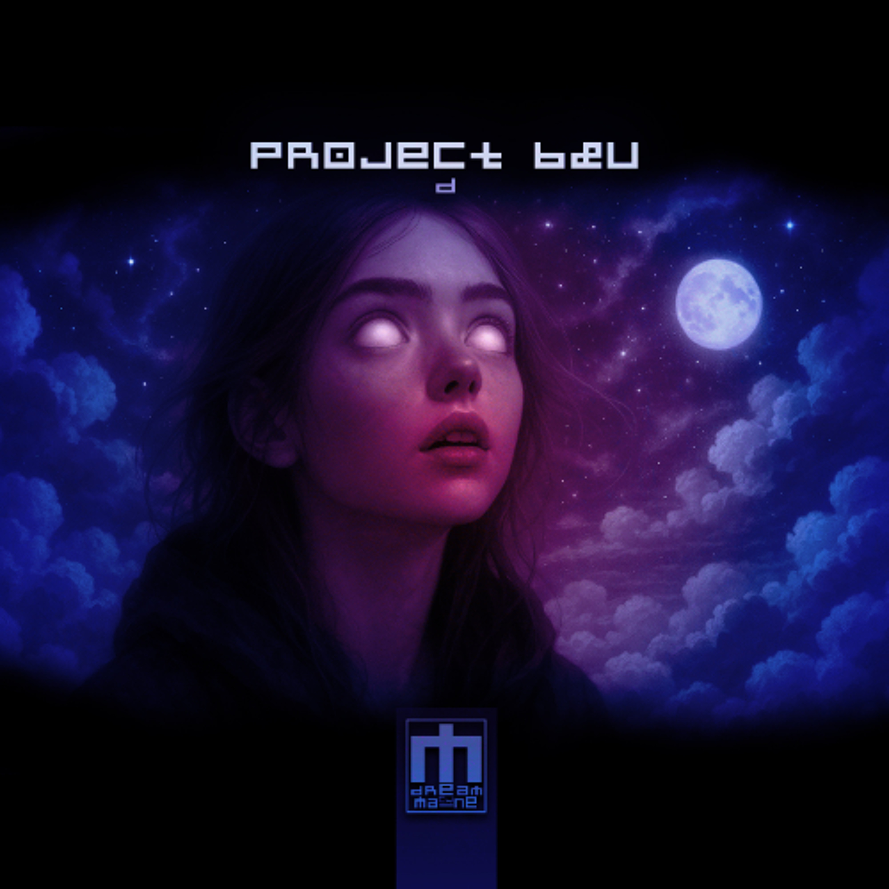 Project B&U - Dream Machine episode artwork