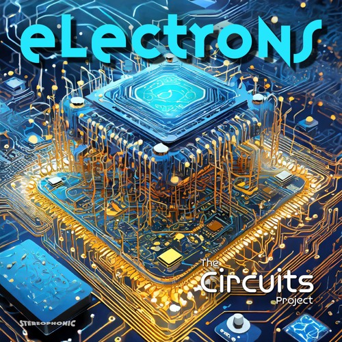 Electrons - The Circuits Project