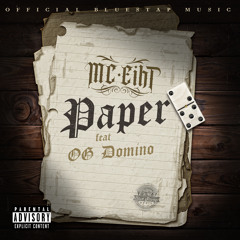 Tha Paper (feat. Domino)