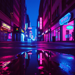 Fast Mouth, No Brain