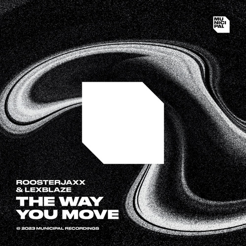 The Way You Move