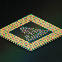 CPU