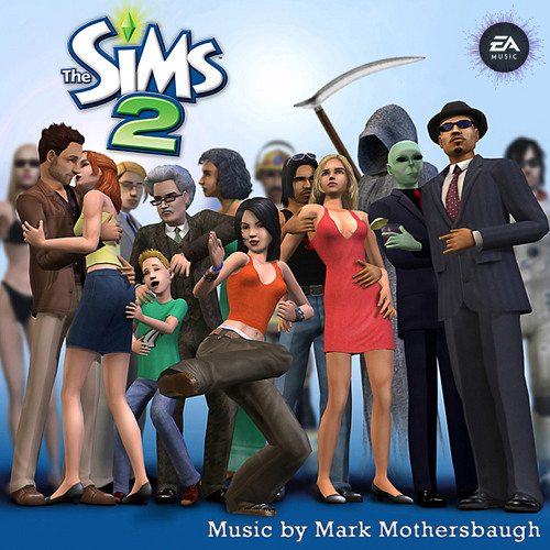 Sim Time Sim Place