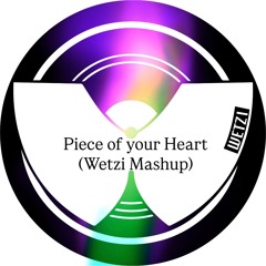 Eric Prydz, August Kind vs Meduza, Goodboys - Pjanoo x Piece of Your Heart (Wetzi Trance Mashup)