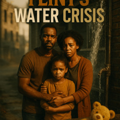 Flint’s Unfinished Fight- A Decade for Clean Water