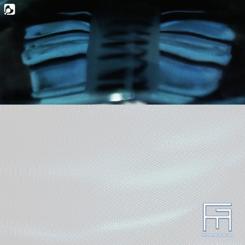 Ghostmemory - Chrome Dust