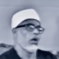 ‏الشيخ محمود خليل الحصرى عزاء جمال عبدالناصر