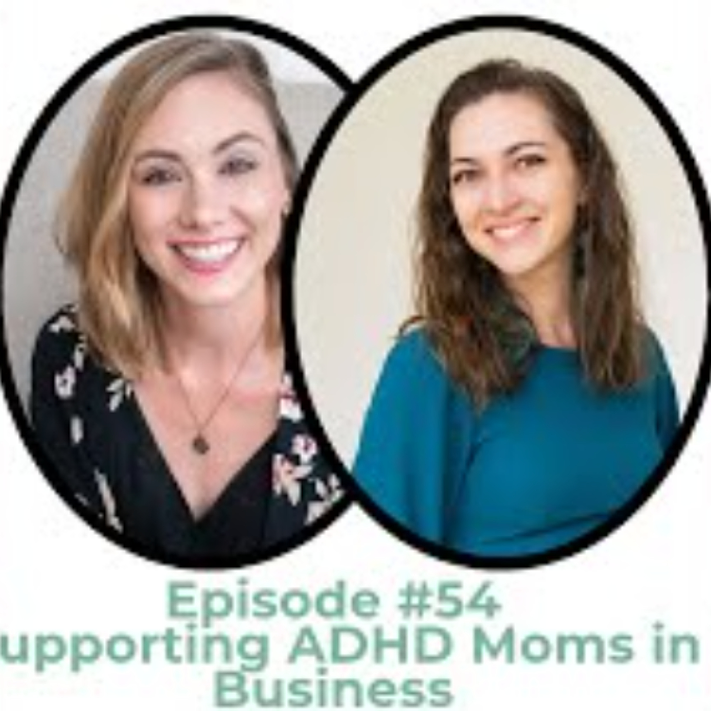 Breaking Norms_ Building Dreams EPS 54  Supporting ADHD Moms in Business with Patricia Sung Breaking Norms_ Building Dreams EPS 54  Supporting ADHD Moms in Business with Patricia Sung