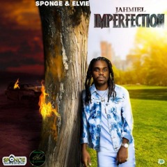 Jahmiel - Imperfection