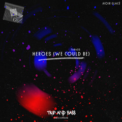 Heroes (We Could Be) - AFRO HOUSE (Extended Mix)