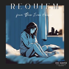 "Requiem" from "Dear Evan Hansen" by Pasek & Paul, arr. for Solo Piano
