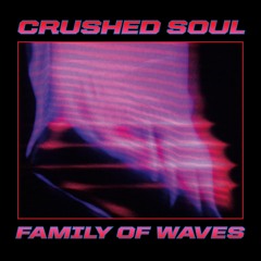 Crushed Soul - Family of Waves EP CLIPS