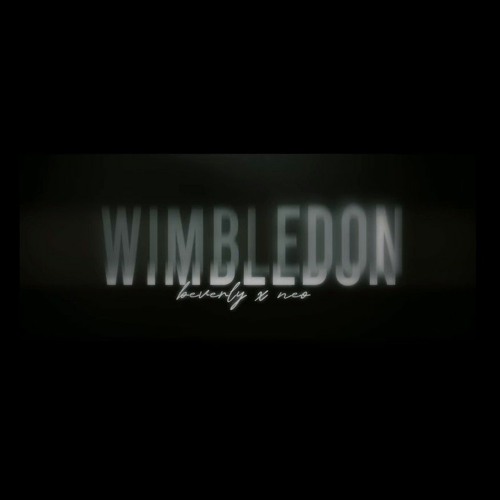 Beverly x Neo-Wimbledon