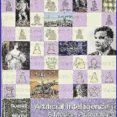 {READ} ⚡ Artificial Intelligence: A Modern Approach (Pearson Series in Artifical Intelligence) #P.