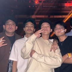 JAKARTA ANCURRR 🤸🏻‍♀️🤸🏻‍♂️#CALVINN