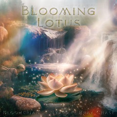 Bloomurian, Nyrus, Ruby Chase - Blooming Lotus