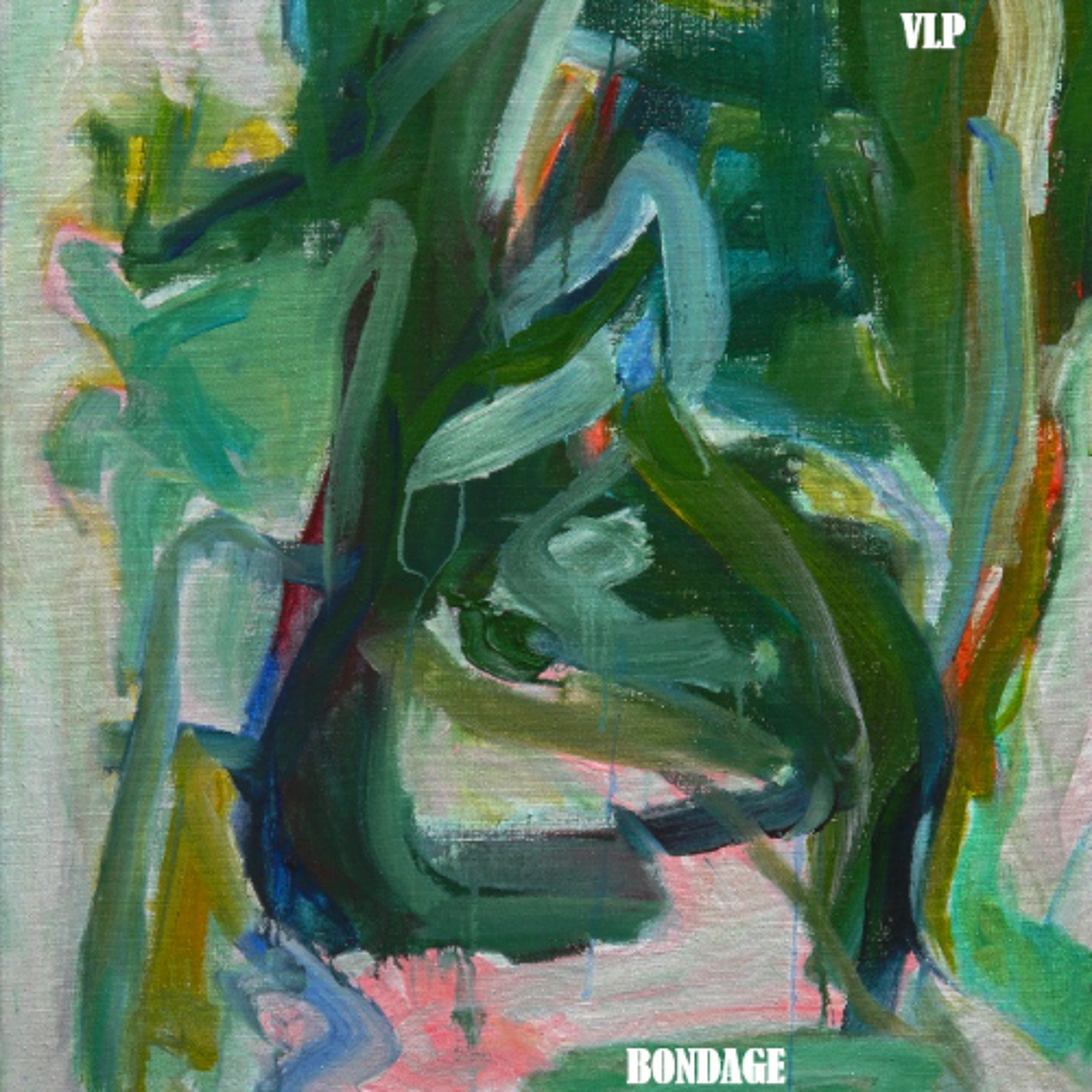 Bondage, Pt.2 - Intuitu Fidei episode artwork