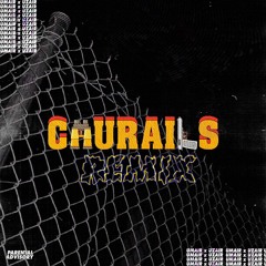UMAIR, Uzair - Churails (Remix)