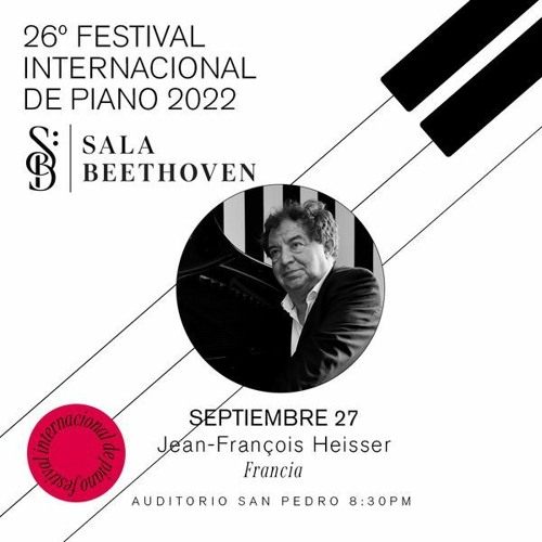 Entrevista al Mtro. Jorge Gallegos sept 2022 Sala Beethoven