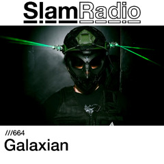 #SlamRadio - 664 - Galaxian