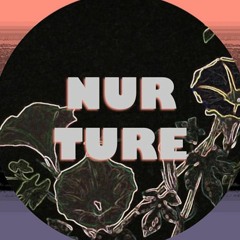 Dj Ouch! - Nurture Off - March 2020