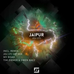 JOJ (IT) - Jaipur (My Road Remix)