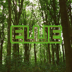 Ellie at Loophole 21-06-2025