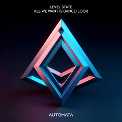 Level State - All We Want Is Dancefloor