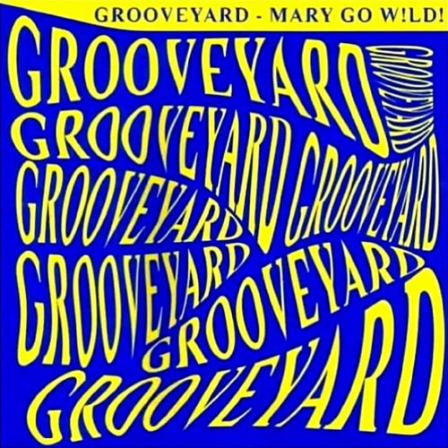Stream Mary Go Wild (Original Radio Mix) by Grooveyard | Listen online for  free on SoundCloud