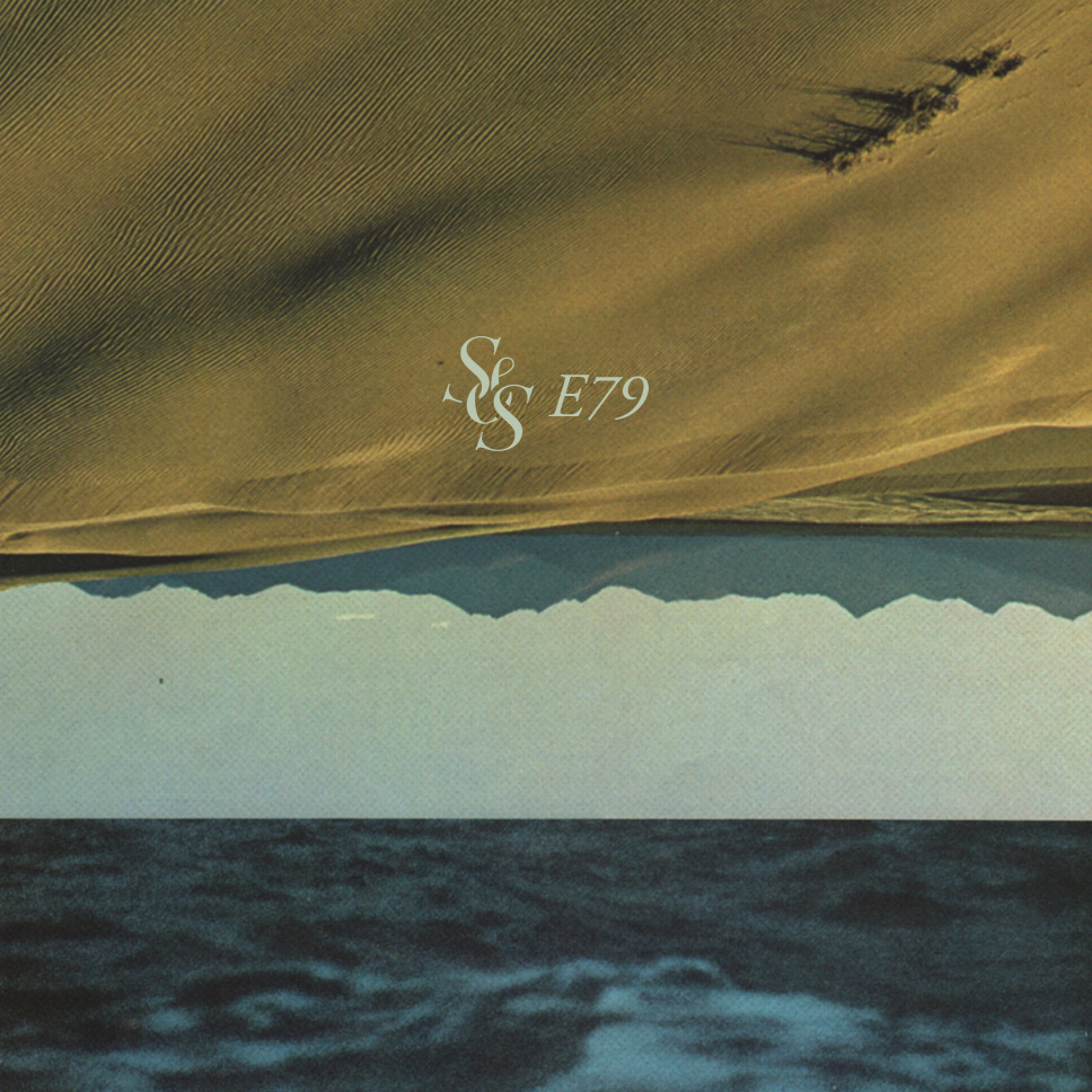 S&S Radio - E79: Lost at Sea with M. Sage episode artwork