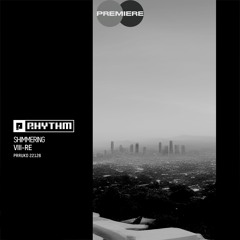 CV Premiere I VIII-RE - Shimmering