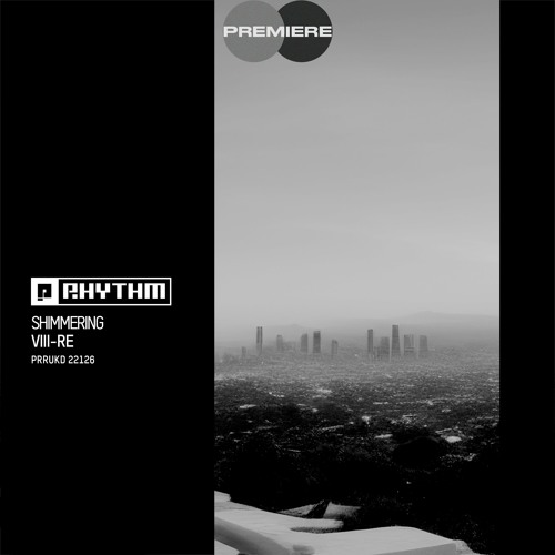 CV Premiere I VIII-RE - Shimmering