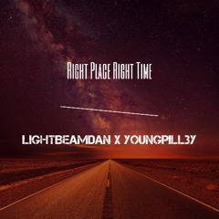 Right Place Right Time Ft. Young Pill3y (Prod. Young Italy)