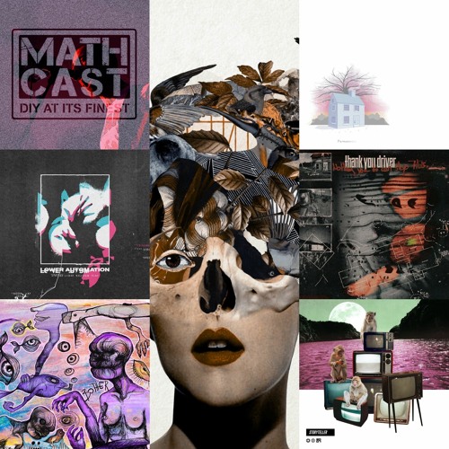 Mathcast Episode 91: 12/12/22 (feat. Jeff Lyszczarz of Sunflo'er)
