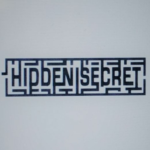 Hidden Secret - Behind The Layer -