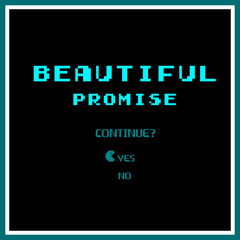 Promise - Beautiful (Original Mix)