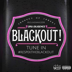 BLACKOUT! (Prod. Cosmic & Madbliss)